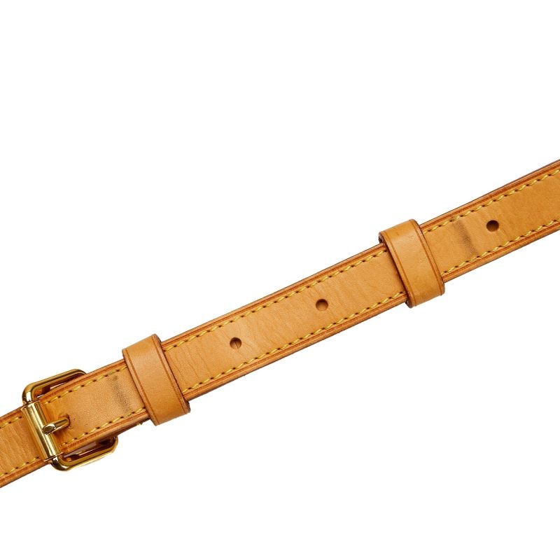 Louis Vuitton Monogram Menilmontant PM (SHG-2ez90s) - Image 11