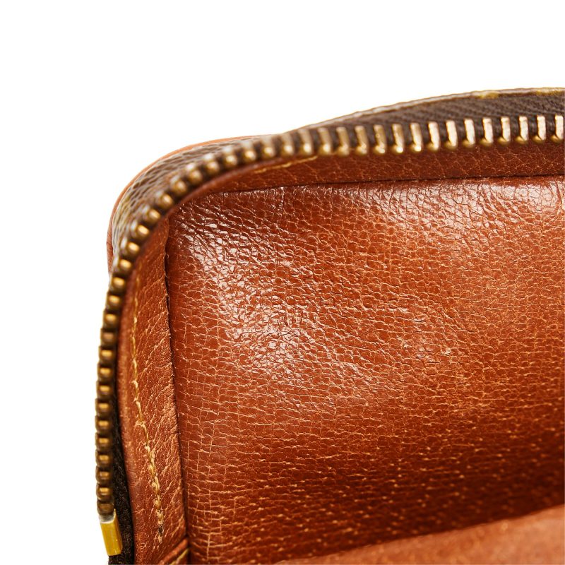 Louis Vuitton Monogram Mini Danube (SHG-e2dTf7) - Image 6