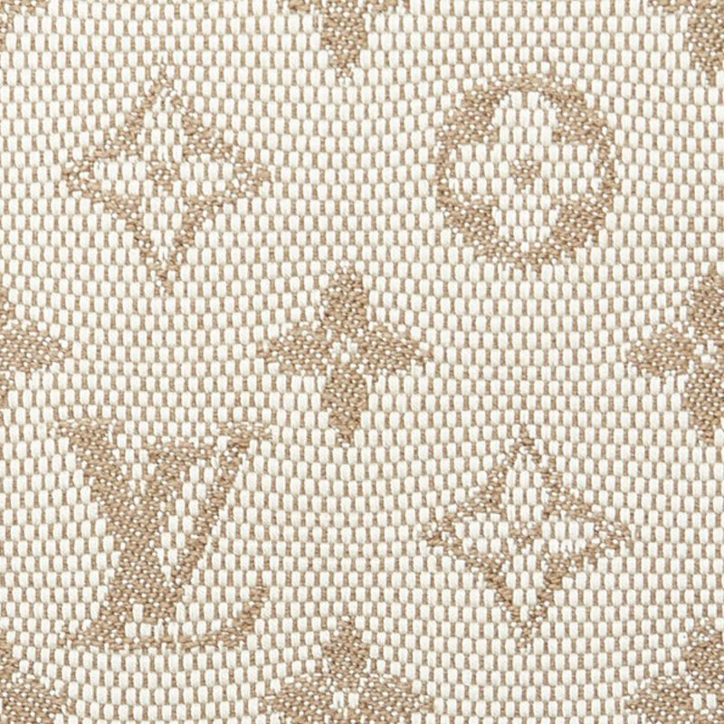 Louis Vuitton Monogram Mini Lin Francoise (SHG-Ky1ZDC) - Image 10