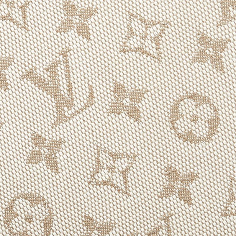 Louis Vuitton Monogram Mini Lin Francoise (SHG-Ky1ZDC) - Image 11