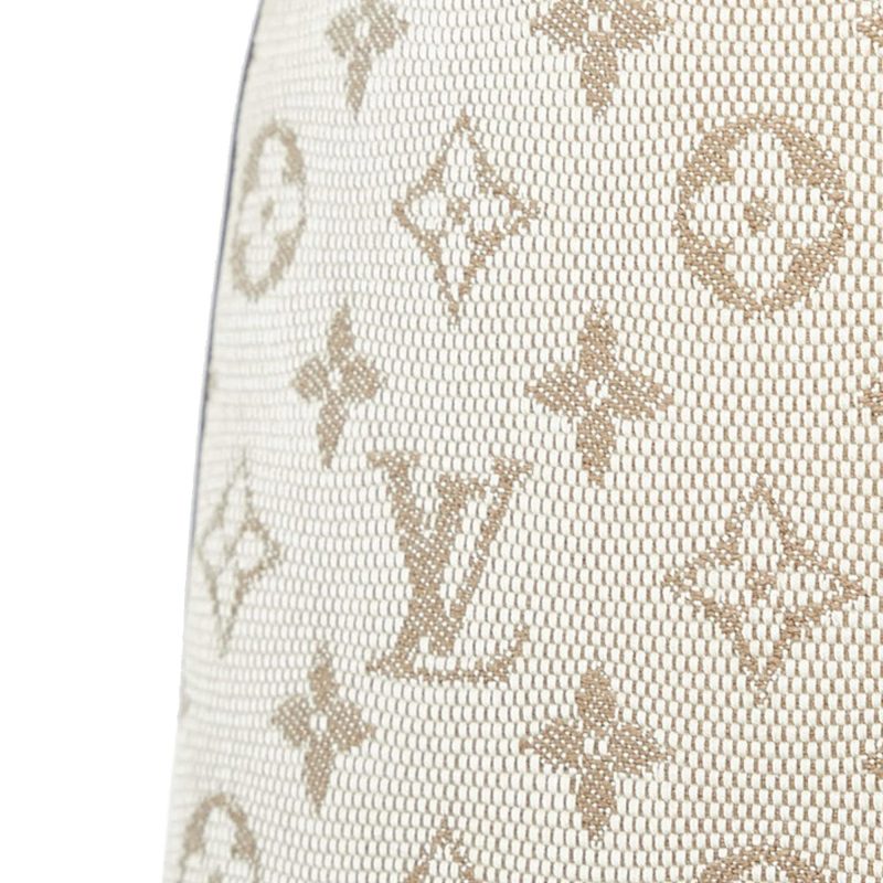 Louis Vuitton Monogram Mini Lin Francoise (SHG-Ky1ZDC) - Image 13