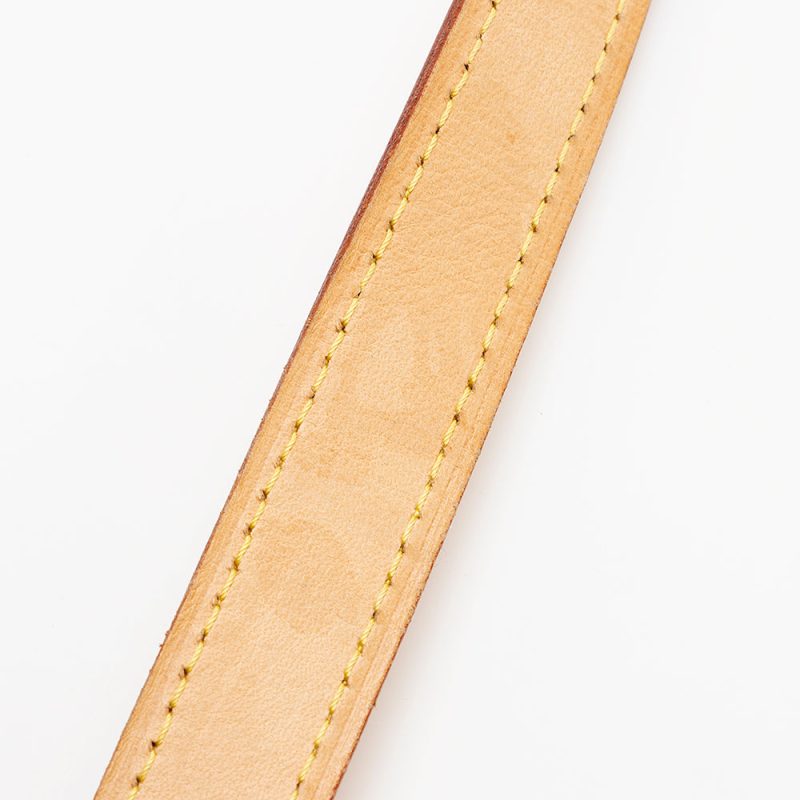 Louis Vuitton Monogram Mini Lin Jeanne GM Crossbody Bag - FINAL SALE (SHF-20199) - Image 16