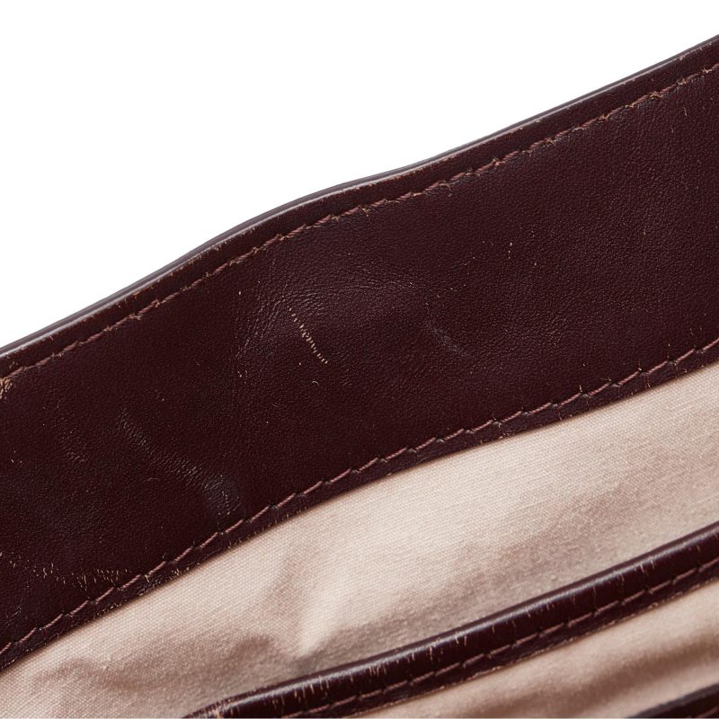 Louis Vuitton Monogram Mini Lin Lucille GM (SHG-C5LvIe) - Image 12