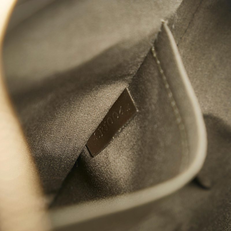 Louis Vuitton Monogram Mini Lin Lucille PM (SHG-Rv9dDR) - Image 7