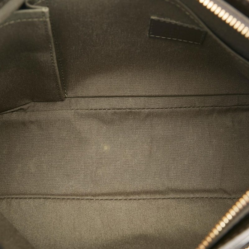 Louis Vuitton Monogram Mini Lin Lucille PM (SHG-Rv9dDR) - Image 5