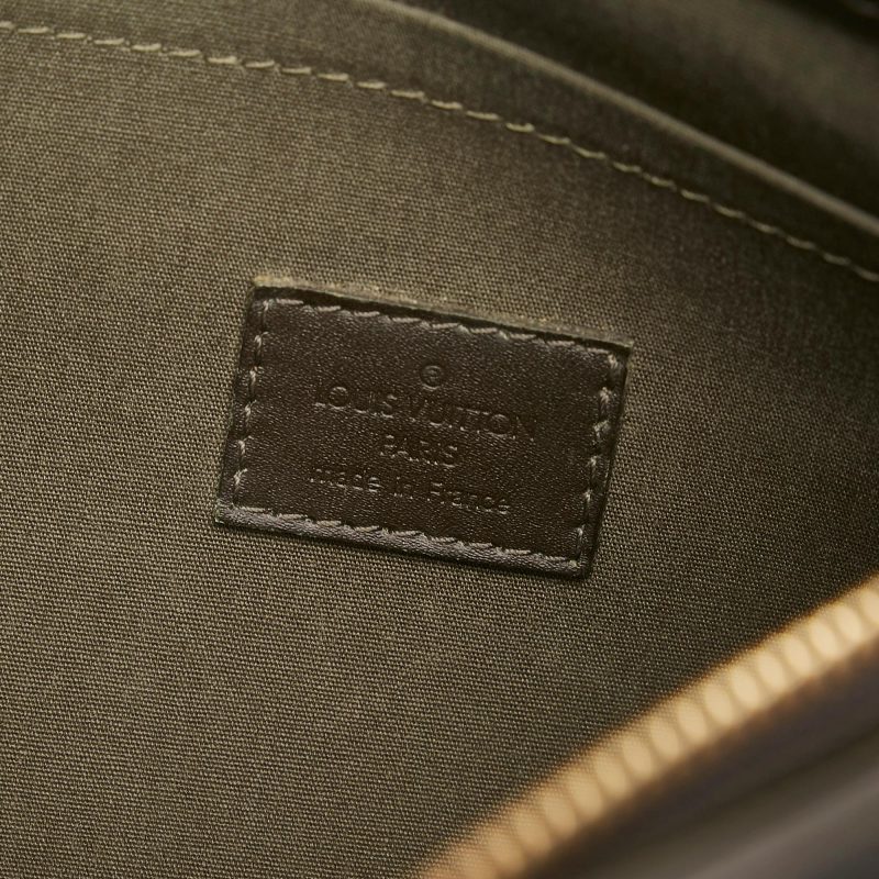 Louis Vuitton Monogram Mini Lin Lucille PM (SHG-9oNYSt) - Image 6