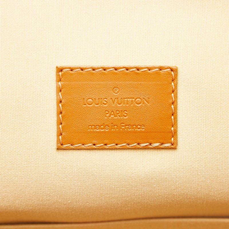 Louis Vuitton Monogram Mini Lin Sac Mary Kate (SHG-35826) - Image 6