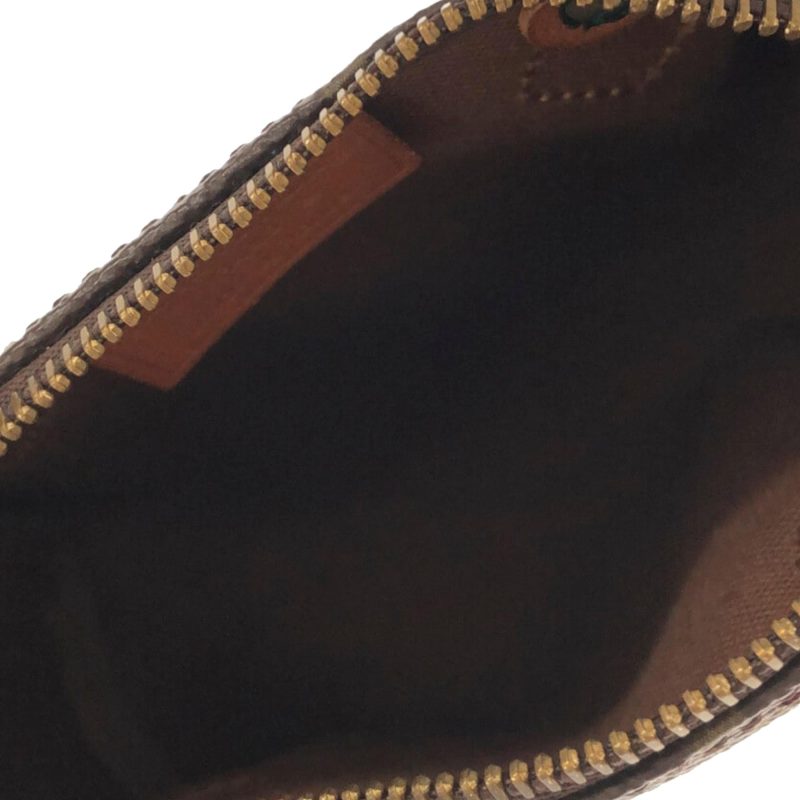 Louis Vuitton Monogram Mini Speedy (SHG-37027) - Image 5