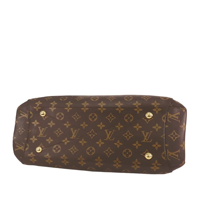 Louis Vuitton Monogram Montaigne GM (SHG-HKCFRN) - Image 2