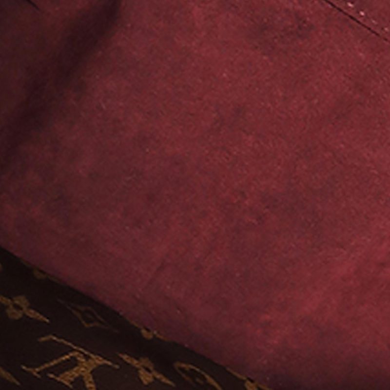 Louis Vuitton Monogram Montaigne GM (SHG-HKCFRN) - Image 3