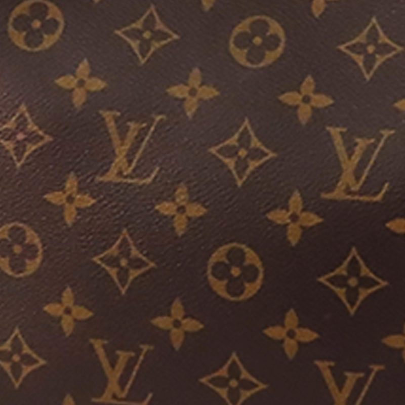 Louis Vuitton Monogram Montaigne GM (SHG-HKCFRN) - Image 7