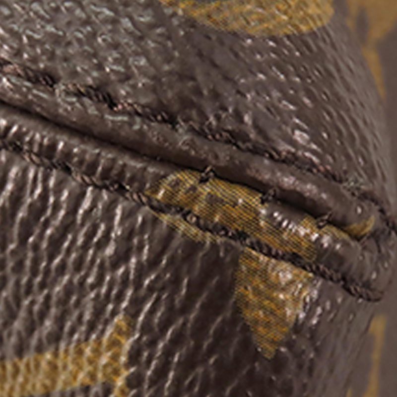 Louis Vuitton Monogram Montaigne GM (SHG-HKCFRN) - Image 8