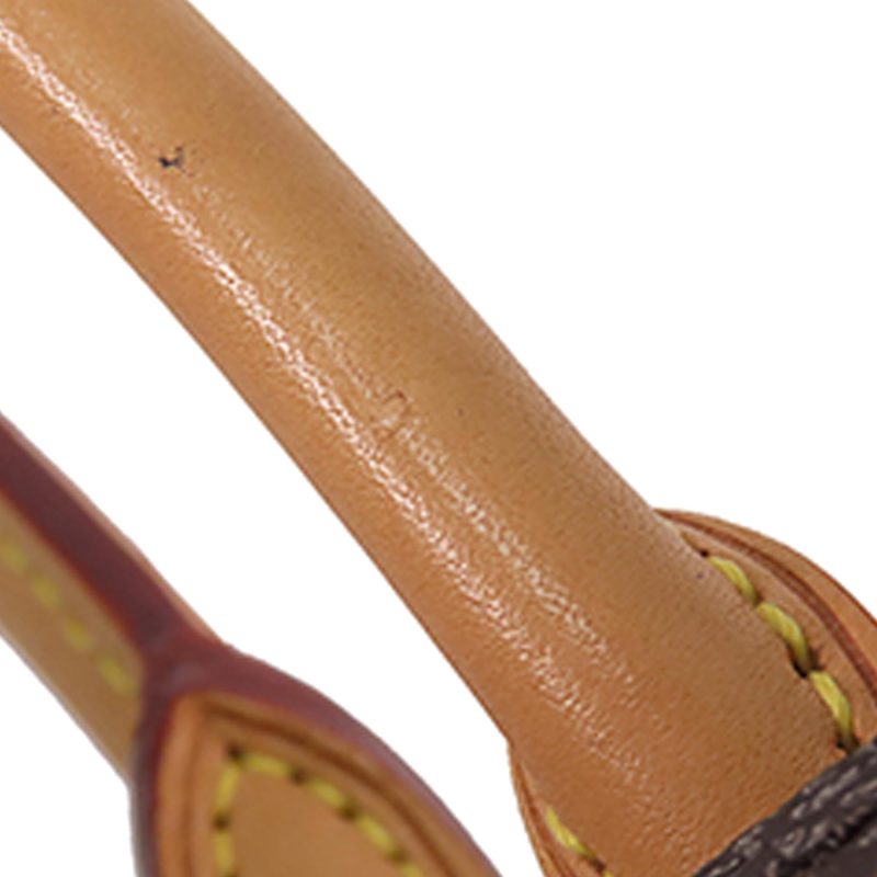 Louis Vuitton Monogram Montaigne GM (SHG-HKCFRN) - Image 10
