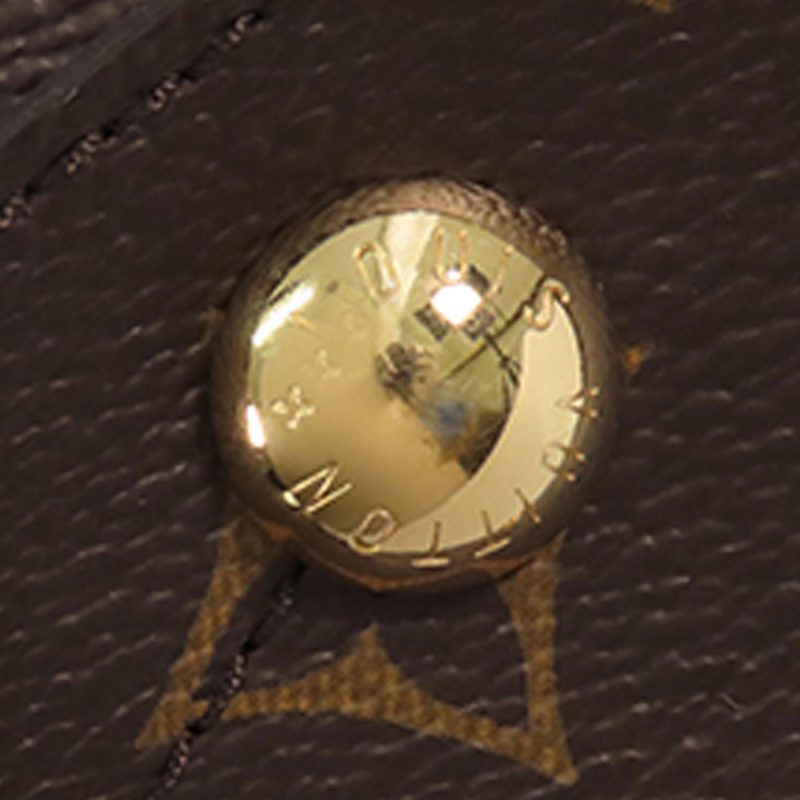 Louis Vuitton Monogram Montaigne GM (SHG-HKCFRN) - Image 5