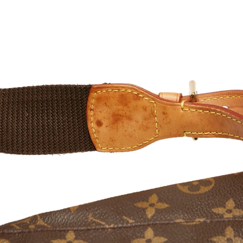 Louis Vuitton Monogram Montsouris GM (SHG-XE83LM) - Image 12