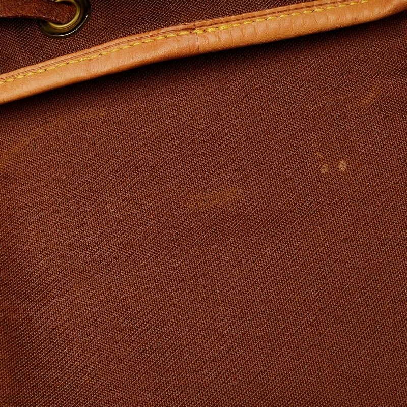 Louis Vuitton Monogram Montsouris MM (SHG-37967) - Image 8