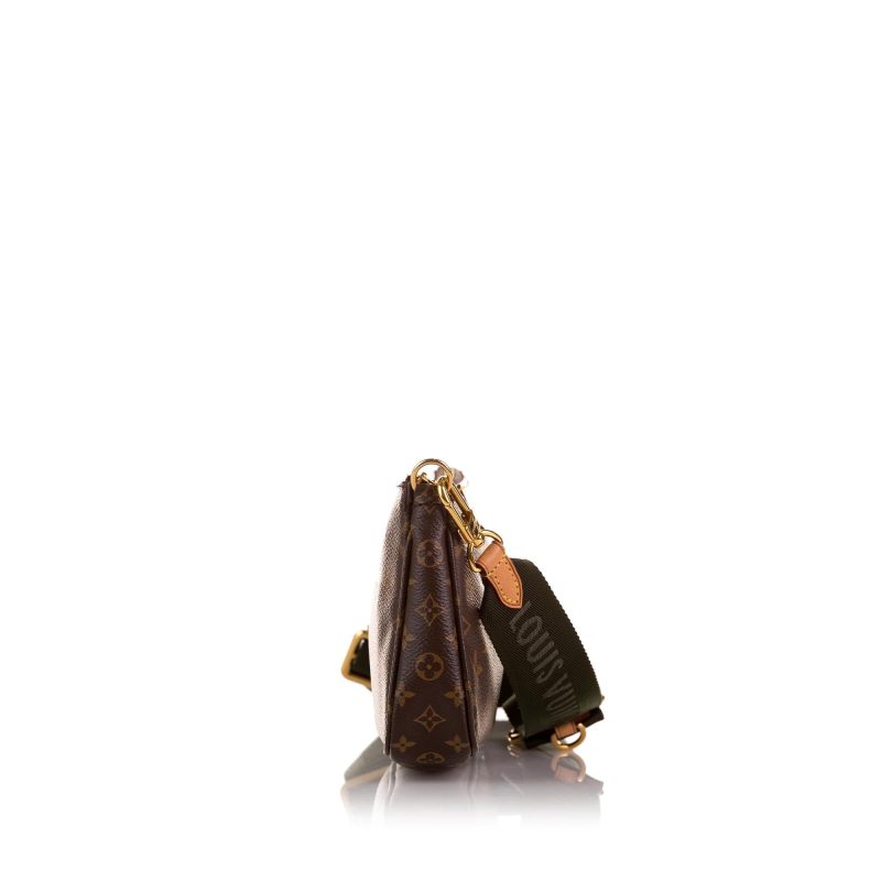 Louis Vuitton Monogram Multi Pochette Accessoires (SHG-Fvqx9C) - Image 2