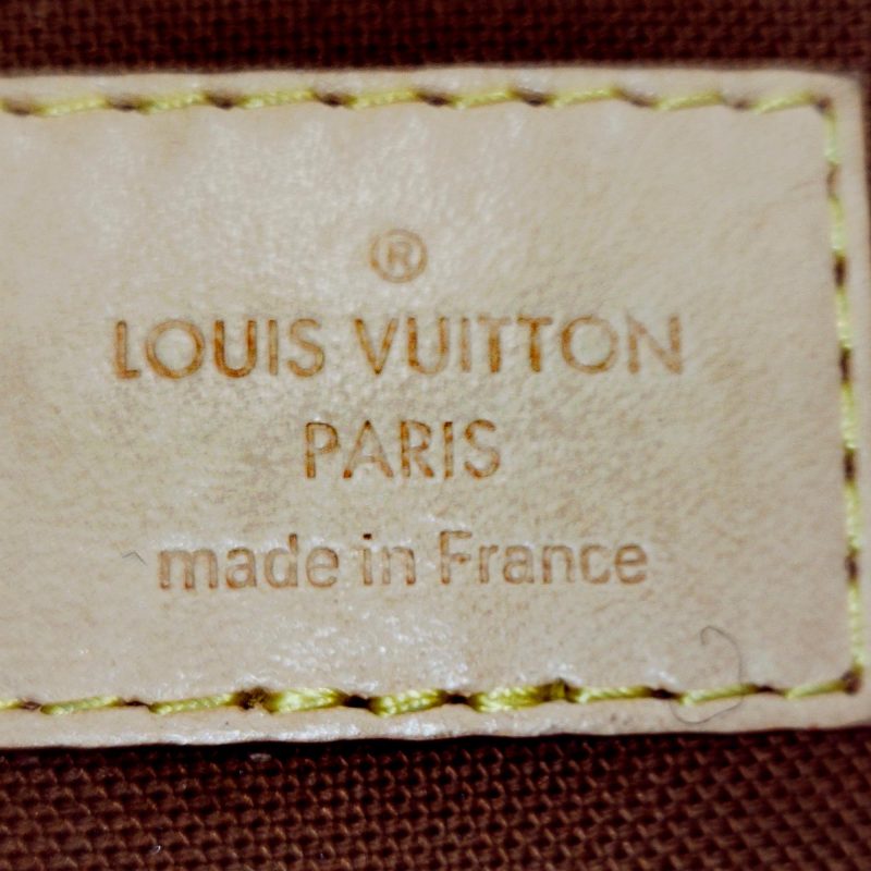 Louis Vuitton Monogram Multi Pochette Accessoires (SHG-Fvqx9C) - Image 7