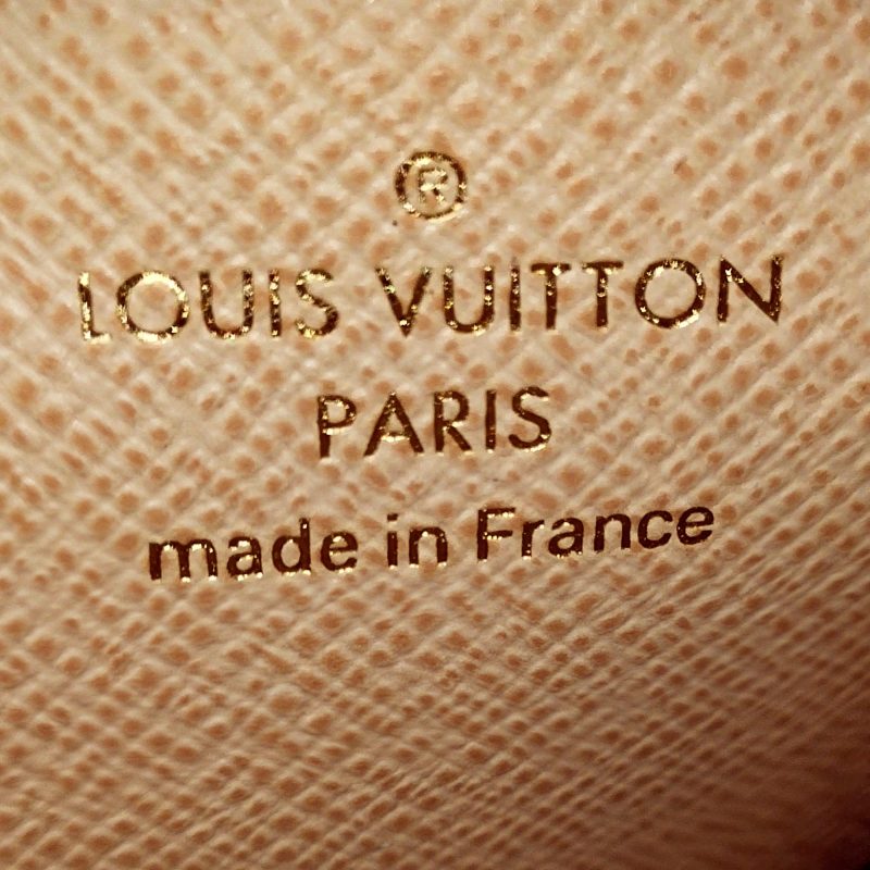Louis Vuitton Monogram Multi Pochette Accessoires (SHG-Fvqx9C) - Image 8
