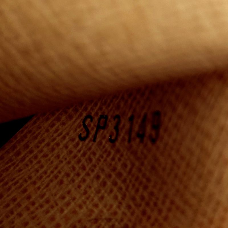 Louis Vuitton Monogram Multi Pochette Accessoires (SHG-Fvqx9C) - Image 9