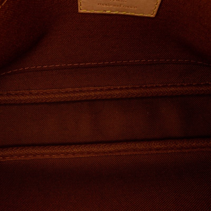 Louis Vuitton Monogram Multi Pochette Accessoires (SHG-Fvqx9C) - Image 6