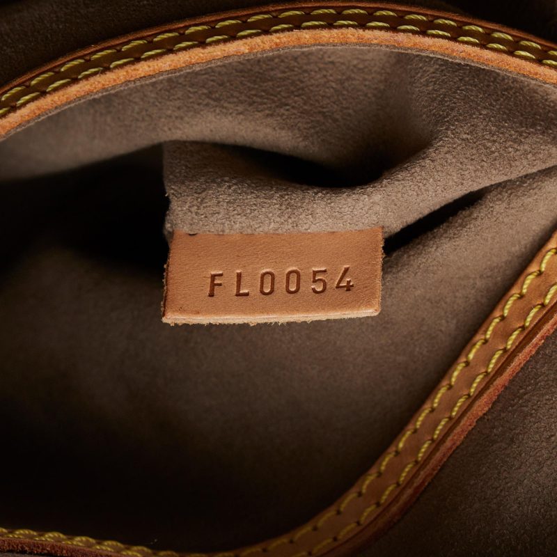 Louis Vuitton Monogram Multicolore Alma PM (SHG-UmL464) - Image 7