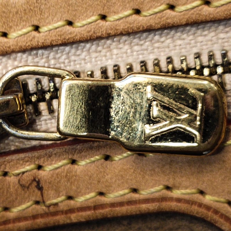 Louis Vuitton Monogram Multicolore Annie GM (SHG-w84Sg1) - Image 14