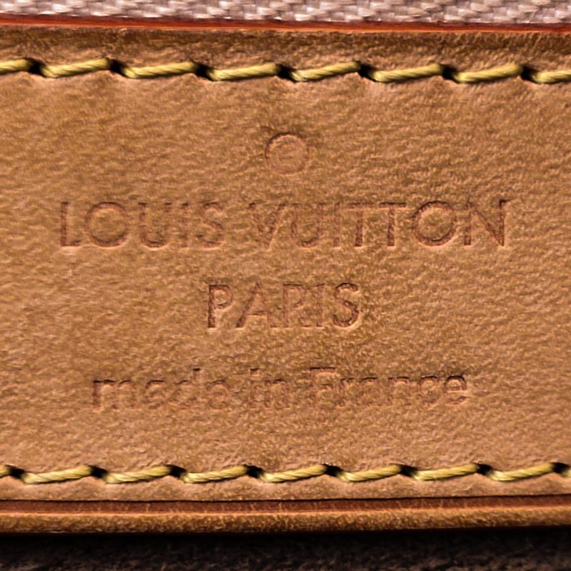 Louis Vuitton Monogram Multicolore Annie GM (SHG-w84Sg1) - Image 6