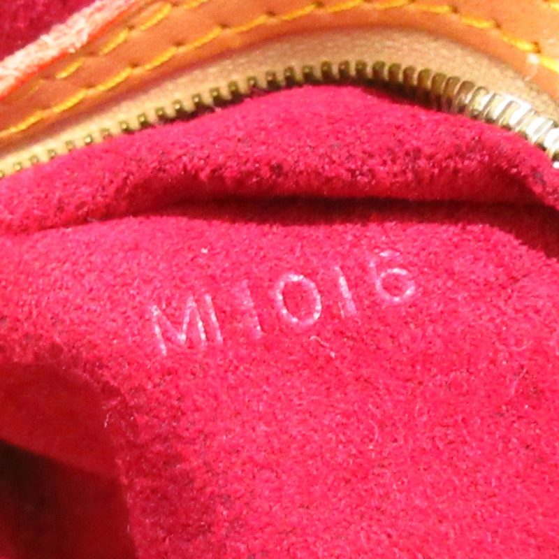 Louis Vuitton Monogram Multicolore Aurelia MM (SHG-QezV87) - Image 7