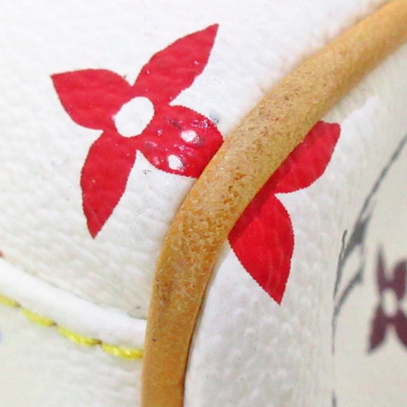 Louis Vuitton Monogram Multicolore Aurelia MM (SHG-QezV87) - Image 9