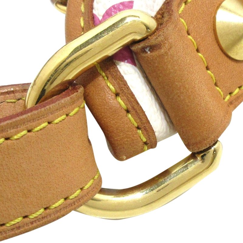 Louis Vuitton Monogram Multicolore Chrissie MM (SHG-uXA9Km) - Image 13