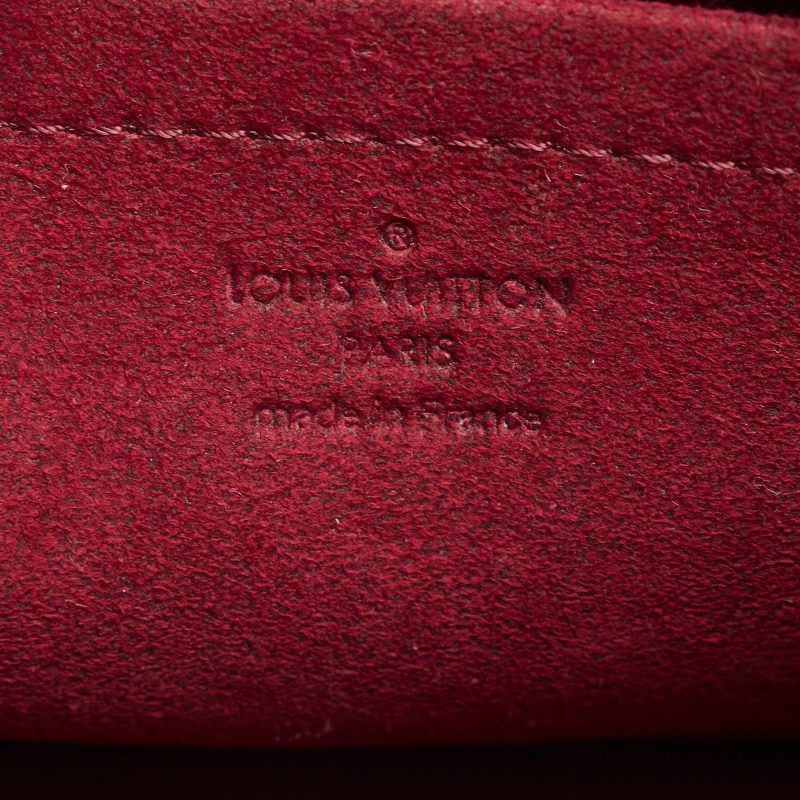 Louis Vuitton Monogram Multicolore Eliza (SHG-NJdnzr) - Image 6