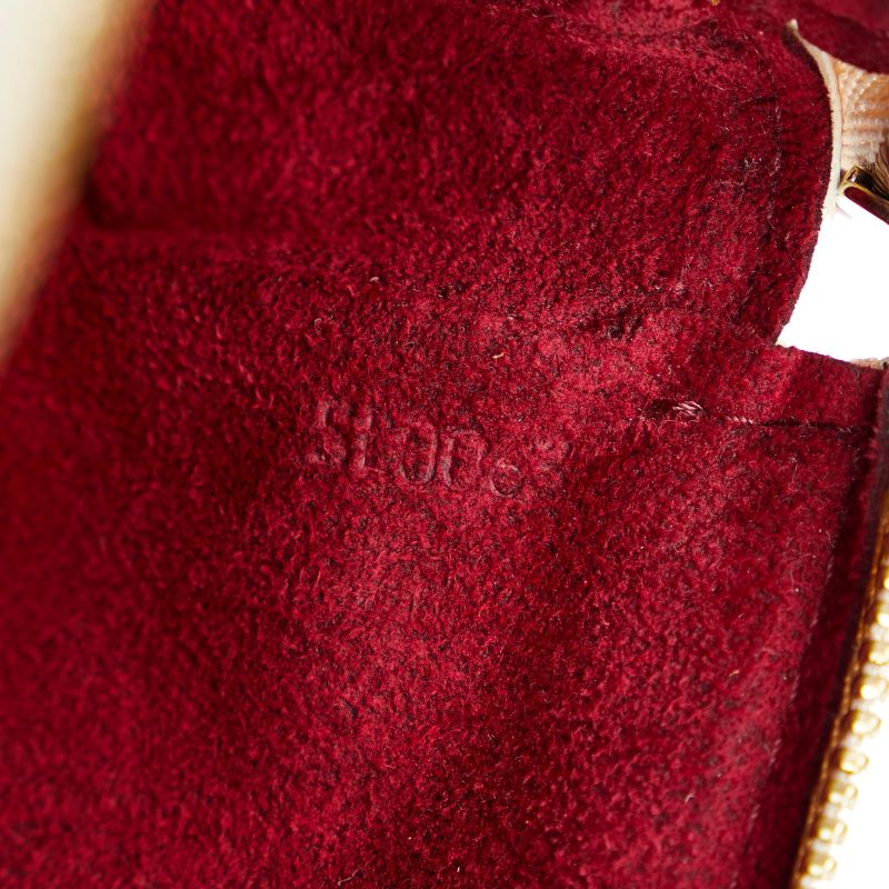 Louis Vuitton Monogram Multicolore Pochette Accessoires (SHG-rYcf1W) - Image 7
