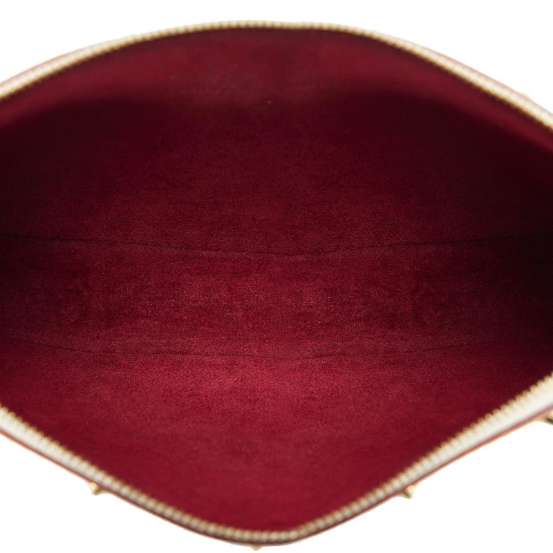 Louis Vuitton Monogram Multicolore Pochette Accessoires (SHG-rYcf1W) - Image 5