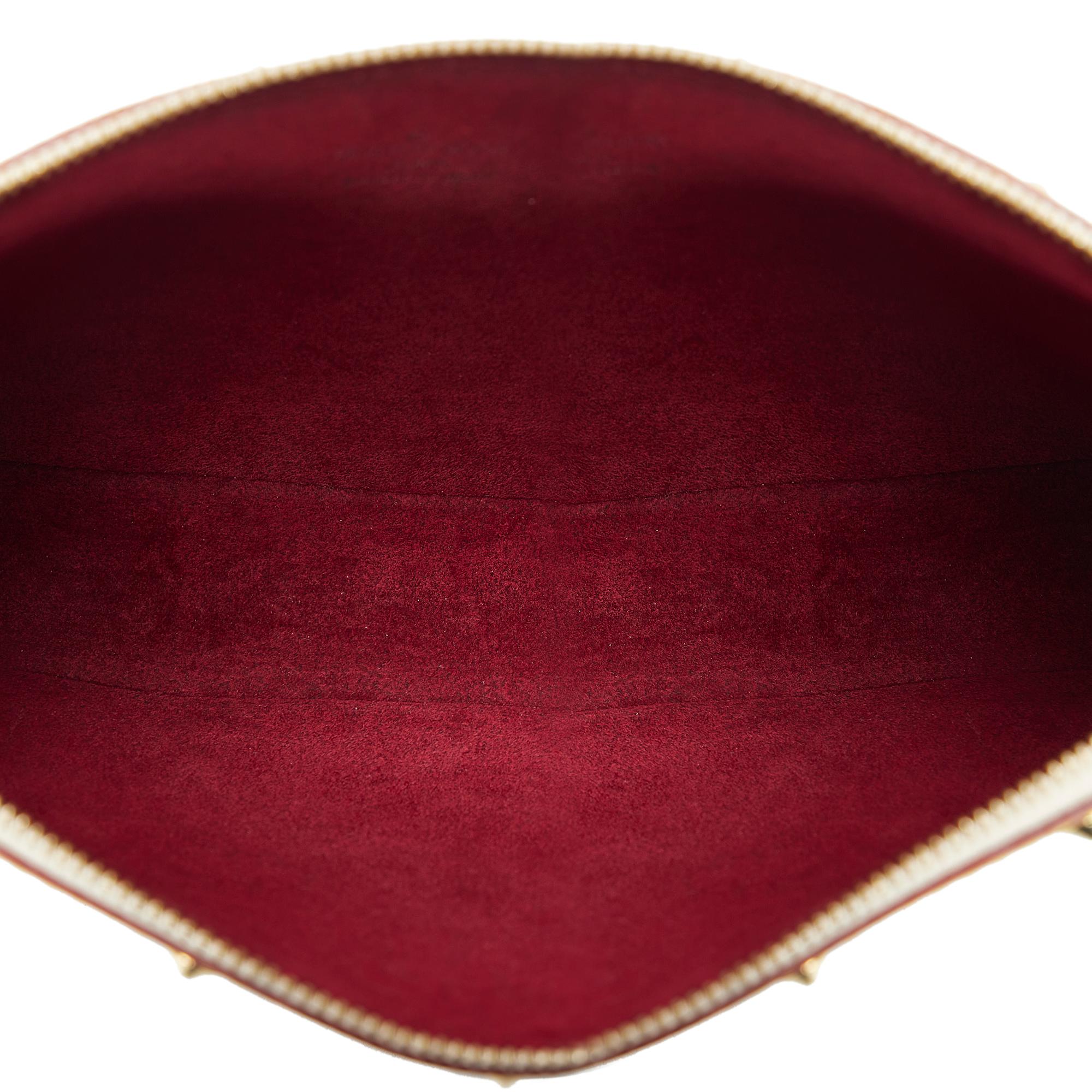 Louis Vuitton Monogram Multicolore Pochette Accessoires (SHG-rYcf1W) - Image 5