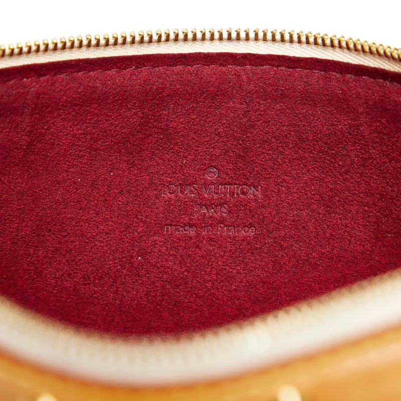 Louis Vuitton Monogram Multicolore Pochette Accessoires (SHG-rYcf1W) - Image 6