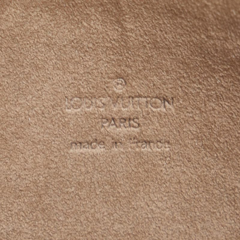 Louis Vuitton Monogram Multicolore Pochette Accessoires - Image 7