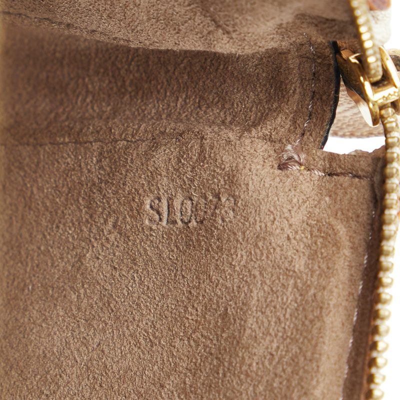 Louis Vuitton Monogram Multicolore Pochette Accessoires - Image 8