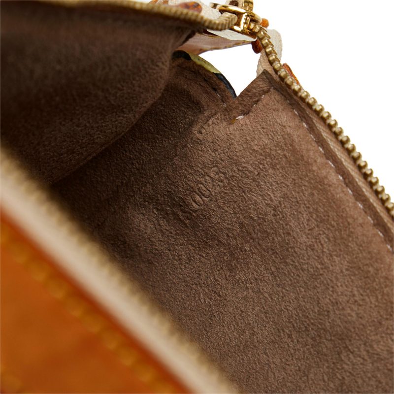 Louis Vuitton Monogram Multicolore Pochette Accessoires - Image 8