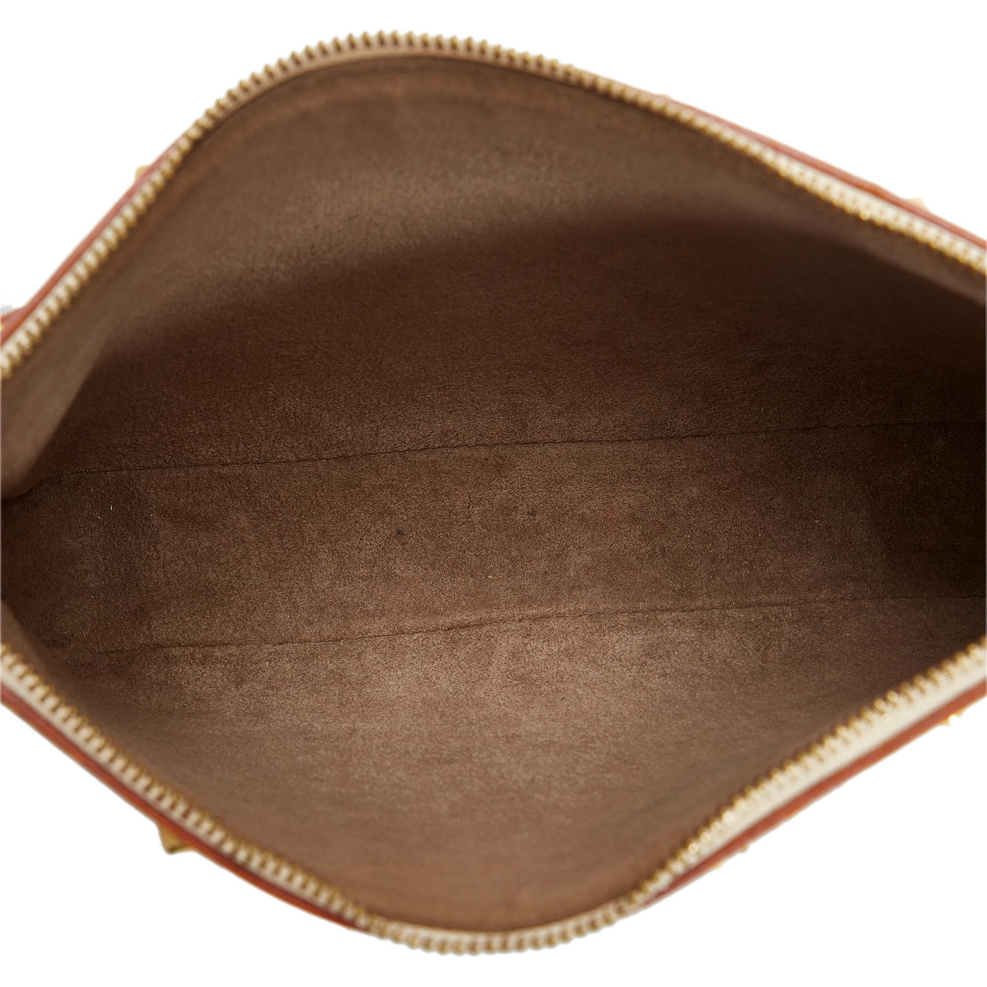Louis Vuitton Monogram Multicolore Pochette Accessoires - Image 5