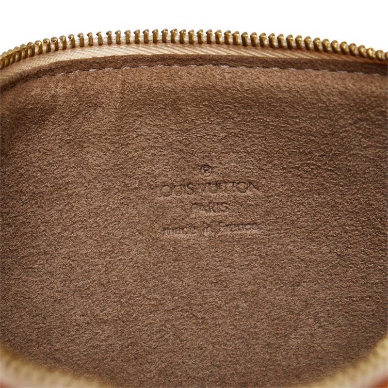 Louis Vuitton Monogram Multicolore Pochette Accessoires - Image 6