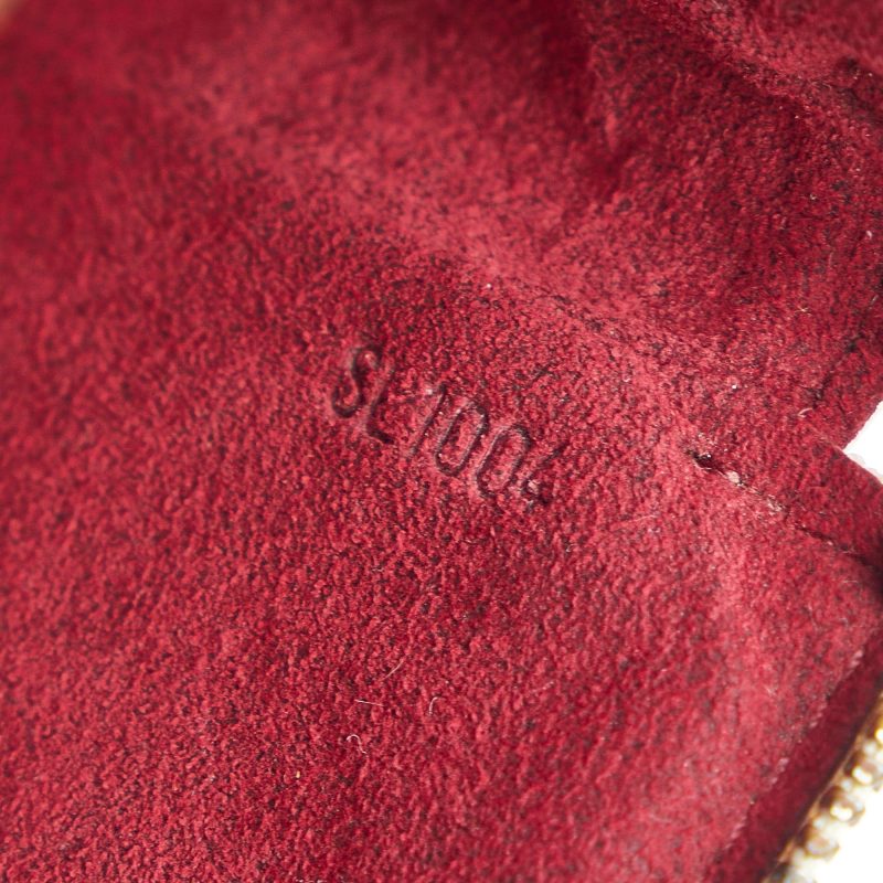 Louis Vuitton Monogram Multicolore Pochette Accessoires (SHG-swuT3V) - Image 7