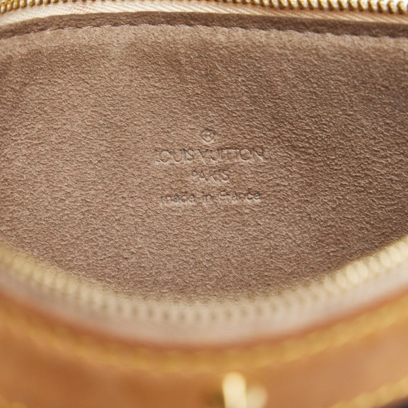 Louis Vuitton Monogram Multicolore Pochette Accessoires (SHG-3a8VAI) - Image 7