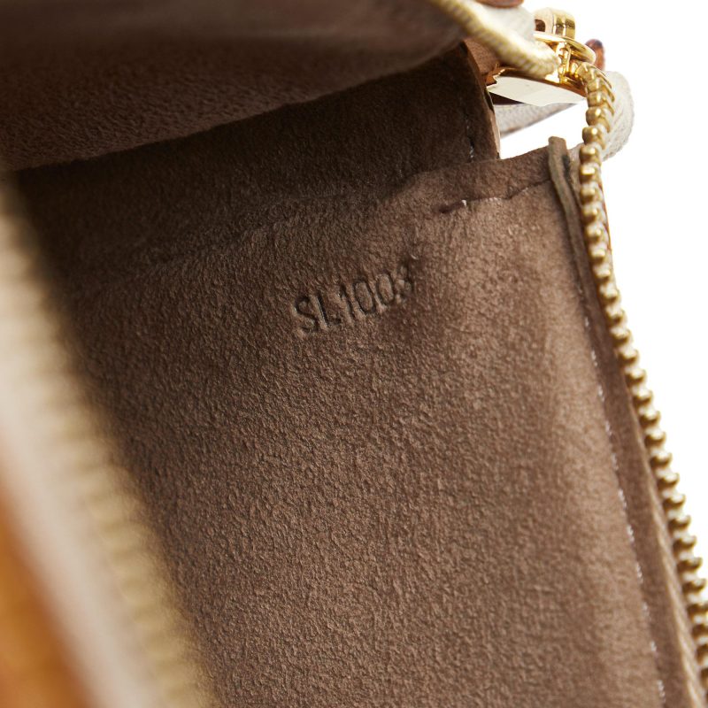 Louis Vuitton Monogram Multicolore Pochette Accessoires (SHG-3a8VAI) - Image 8