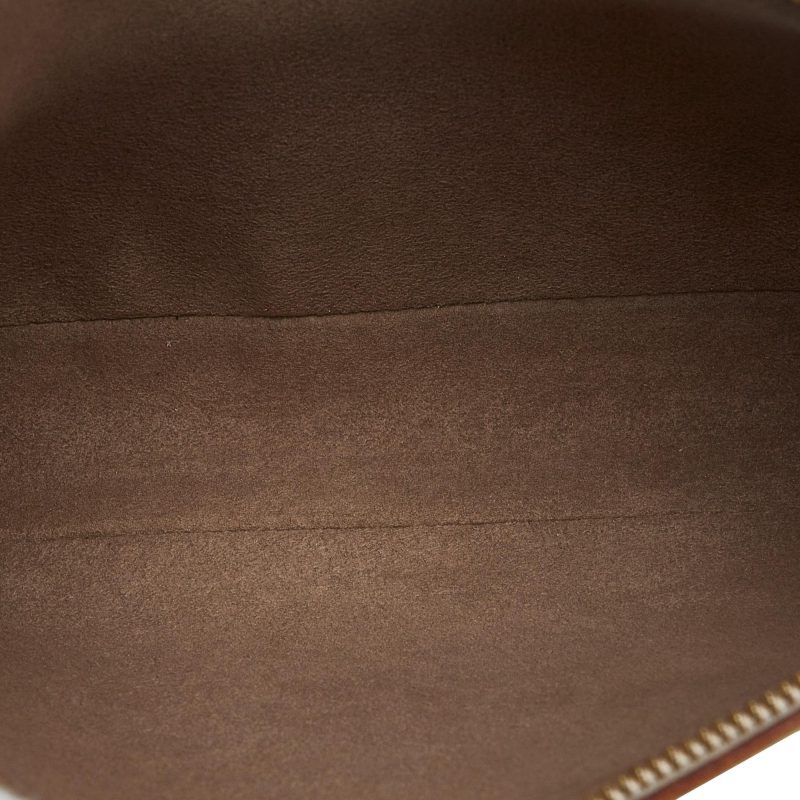 Louis Vuitton Monogram Multicolore Pochette Accessoires (SHG-3a8VAI) - Image 5