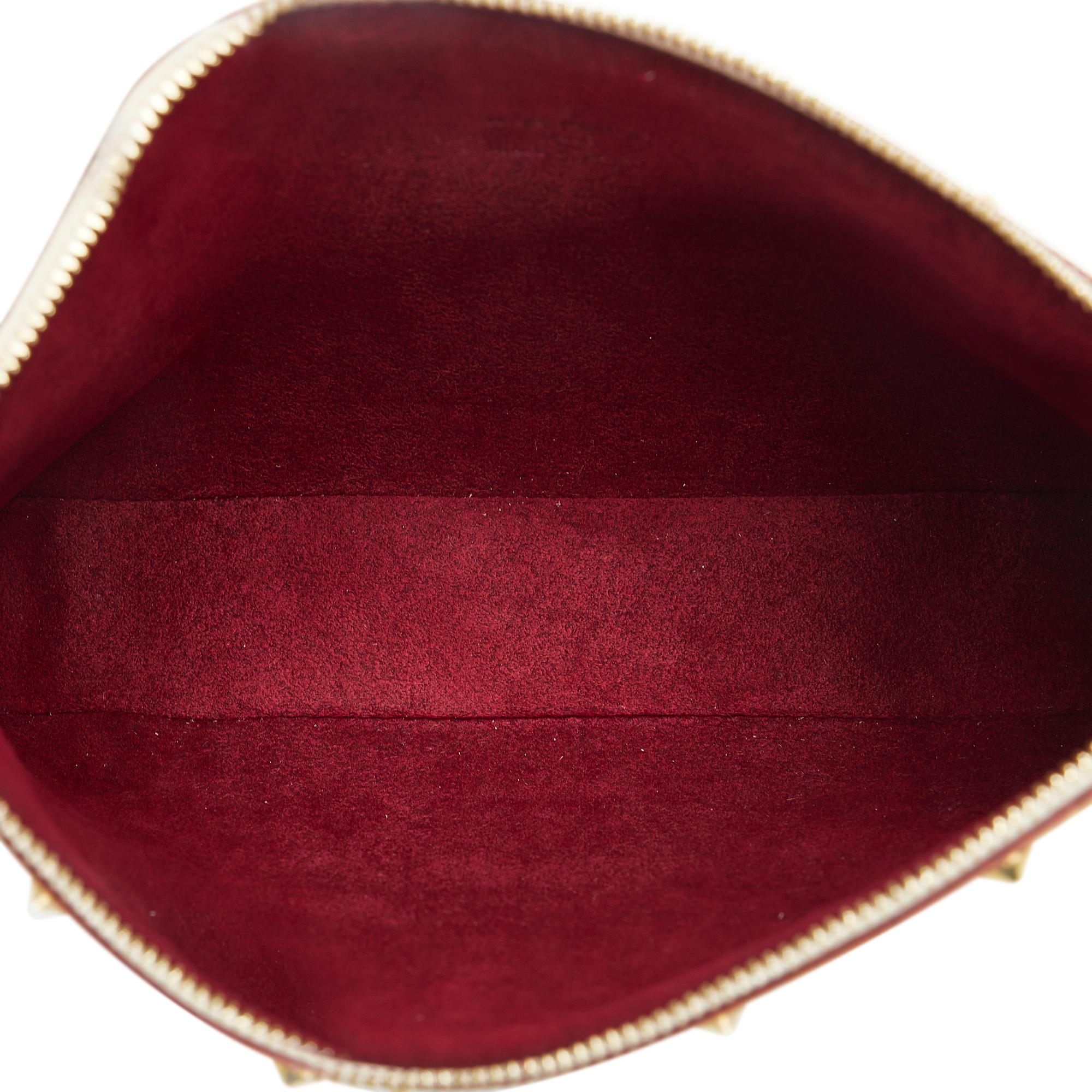 Louis Vuitton Monogram Multicolore Pochette Accessoires (SHG-JprFOD) - Image 5