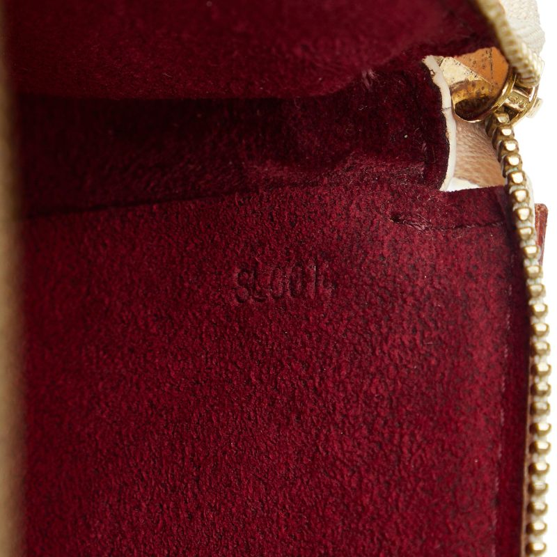 Louis Vuitton Monogram Multicolore Pochette Accessoires (SHG-doTeOA) - Image 7