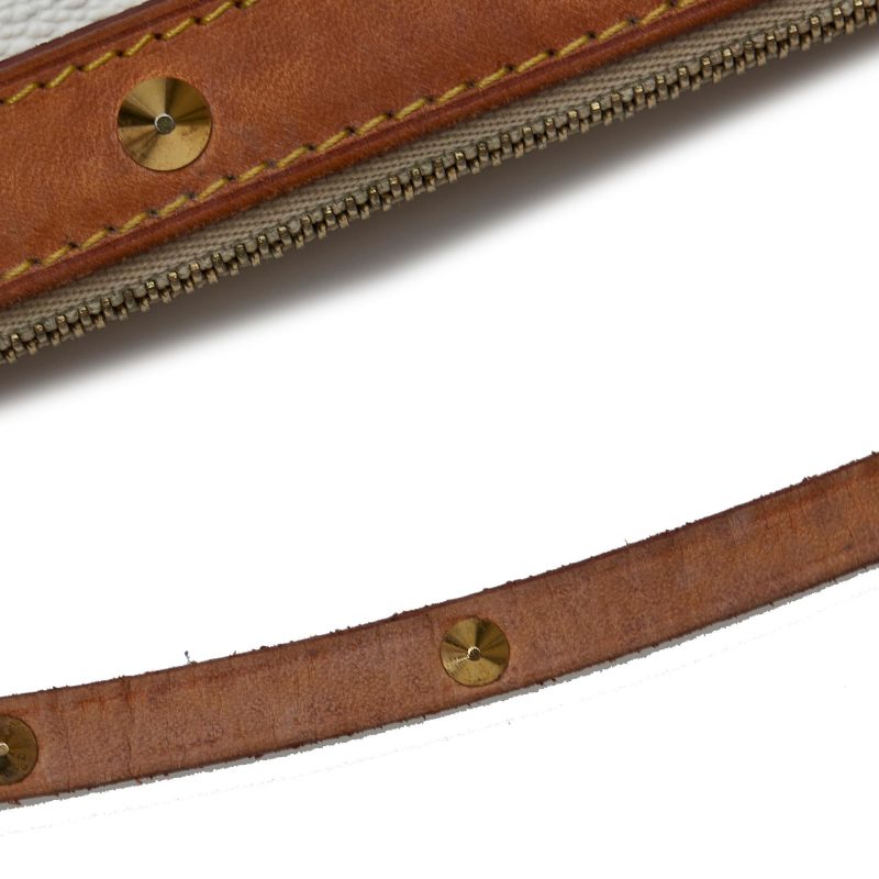 Louis Vuitton Monogram Multicolore Pochette Accessoires (SHG-doTeOA) - Image 11