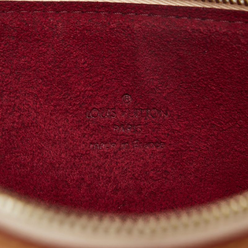 Louis Vuitton Monogram Multicolore Pochette Accessoires (SHG-doTeOA) - Image 6