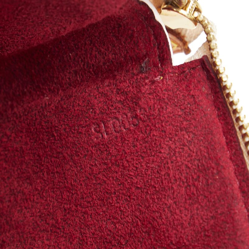 Louis Vuitton Monogram Multicolore Pochette Accessoires (SHG-N3fSG0) - Image 7